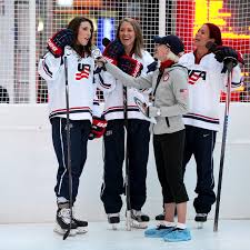 Field hockey at the 2020 summer olympics in tokyo takes place from 24 july to 6 august 2021 at the oi seaside park. Everything You Need To Know About The Usa Women S Hockey Team Boycott Sbnation Com