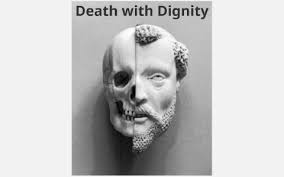 Death with Dignity by Trisha Baxter