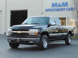 See more ideas about 2002 chevy silverado, chevy silverado, chevy. 2002 Chevrolet Silverado 2500 Lt 4dr Extended Cab 4x4 8 1l 8cyl Long Bed