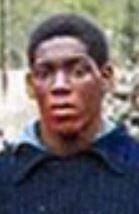 Franklin, Gilbert Franklin Payne