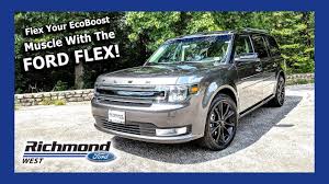 Are reviews modified or monitored before being published? 2019 Ford Flex Review Not Your Mom S Minivan Youtube