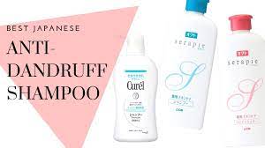 The Best Japanese Anti Dandruff Shampoo For Your Hair Type Wonect Life
