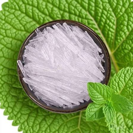 L Menthol China Trade,Buy China Direct From L Menthol Factories at Alibaba.com
