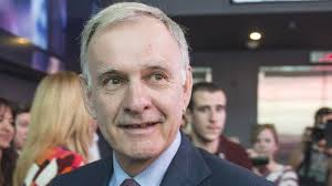 Décès de Marcel Côté