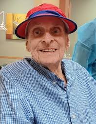 Obituary for Charles R. Leppert