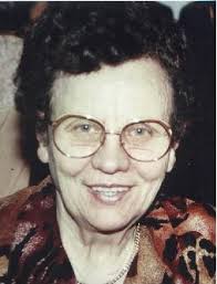 Ida Blank 1885–1964