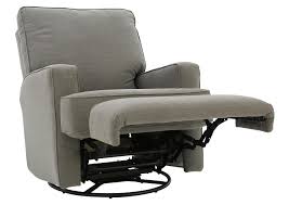 With a simple push of a button, quietly raise and. Kersey Recliner Ivan Smith