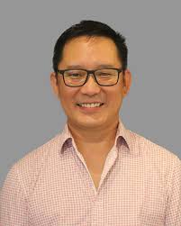 Dr Daniel Chin