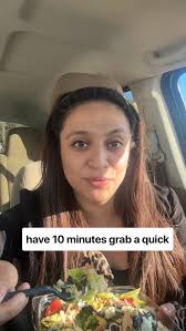 Just a regular day — salad in the car, mentor meeting at UH, and a property  walk after., Because balance isn’t about “having time”…, it’s about making  space for what matters — health, growth, and ...