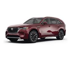 Image result for Artisan Red 2024 CX-90