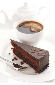 Fab Fashion Fix Coffee Cake Food Desserts