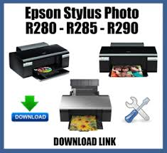 The add printer wizard may prompt you to install the printer driver from the printer software cd. KunigaikstienÄ— Ä¯tampa Jo Stylus Photo R290 Yigityavuz Com