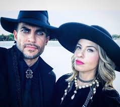 Pin By Halloween Honey On Ahs Cheyenne Jackson American Horror Story American Horror Story 3