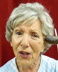 Gail Bernardi's Instagram, Twitter & Facebook