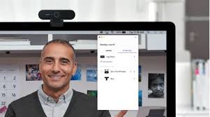 Logitech Logi Dock - Docking Station + Speakerphone (Graphite) | Dell USA