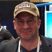 Alan Roundy's Instagram, Twitter & Facebook