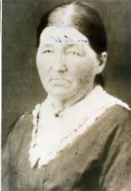 Adaline Sitzes Whitener (1816-1890)