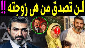 يذكر أن الفنان المصري ياسر جلال متزوج من سيدة من خارج الوسط الفني تدعى هبة عبدالمنعم، منذ سنوات طويلة، وأنجب منها ابنته قدرية وابنه جلال. Ù„Ù€Ù† ØªØµÙ€Ø¯Ù‚ Ù…Ù† Ù‡ÙŠ Ø²ÙˆØ¬Ø© ÙŠÙ€Ø§Ø³Ù€Ø± Ø¬Ù€Ù„Ø§Ù„ Ø§Ù„ÙÙ†Ø§Ù†Ø© Ø§Ù„Ù…Ø´Ù‡ÙˆØ±Ø© Ø§Ù„Ø¬Ù…ÙŠÙ„Ø© Ø§Ù„ØªÙŠ Ø£Ø®Ù€ÙØ§Ù‡Ø§ Ø¹Ù† Ø§Ù„Ø¬Ù…ÙŠØ¹ Youtube