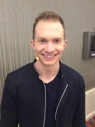 Order of Merlin Breakfast