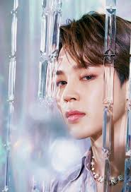 2020 Seasons Greetings Bts Jimin Jimin Park Jimin