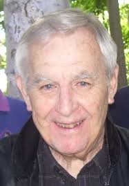 Obituary information for John F. 'Jay' Butler