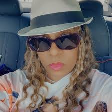 Letitia Scott's Instagram, Twitter & Facebook