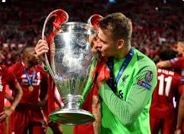 Then later one joins his liverpool teammates in the dressing room where they continue the celebrations. Simon Mignolet Pinpoints Moment That Helped Liverpool Move To Brink Of Premier League Title Irish Mirror Online
