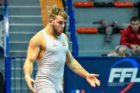 The tournament served as qualification for the 2020 summer olympics, the top six wrestlers from each category earned their nocs a qualification. Stefan Reichmuth Gibt Fur Ringer Em In Rom Forfait
