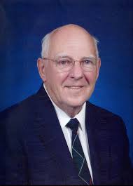 Obituary information for Robert Johnstone Walker