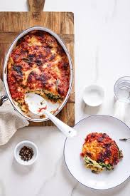 Lasagnes Bolognaise Belle Maman Recette Italienne Un Dejeuner De Soleil Recette En 2020 Recette Italienne Lasagnes Ricotta Epinard
