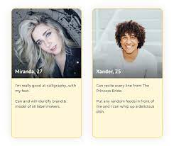 It gets its name courtesy the alluring pattern that can be found on it, this pattern is identical to the pattern that can be found on bumblebees. Best Bumble Bios Profile Tips 2021 For Guys Girls