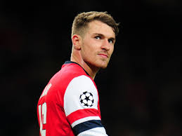 Als sohn von vater kevin ramsey und mutter marlene ramsey erlangte er im jahr 2021 als fußballer berühmtheit. Aaron Ramsey Toten Seine Tore Prominente Bunte De