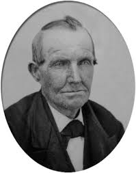 Orr Family of Soppog, Muff Parish, Co Donegal