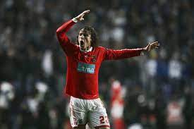 Só se mudou alguma coisa nestes últimos dias, disse o português. David Luiz Penso Terminar A Carreira No Benfica I Liga Sapo Desporto