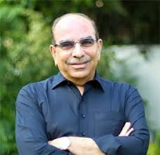 Malik Riaz Hussain