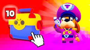 Brawl stars è un folle gioco di combattimento multiplayer dei creatori di clash of clans, clash royale e boom beach. Ecco Quando Troverai Il Nuovo Brawler Colonnello Ringhio Brawl Stars Ita Youtube