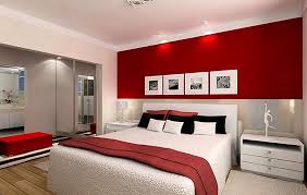 Vermelho Decoracion De Dormitorio Para Hombres Colores Habitacion Matrimonial Decoraciones De Dormitorio