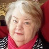 Obituary information for JOANN MAY MOSER