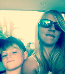 Amber Stiltner (@AmberStiltner)