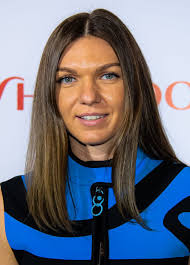 Finala se joacă sâmbătă, la ora 08:00, în direct pe digi sport 1 și live video&text pe www.digisport.ro și m.digisport.ro. Simona Halep At Wta Finals Tennis Tournament Gala In Shenzhen 10 25 2019 Selebs Of World