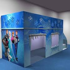 Dreamcraft Furniture Childrens Themed Beds Frozen Bedroom Childrens Bedroom Storage Kids Bunk Beds