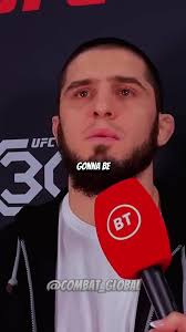 Ufc Fighters Talk about Darius