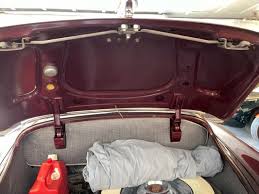 Image result for Madeira Maroon 1948 Cadillac
