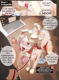 ComPet: Matched - Page 7 - Comic Porn XXX