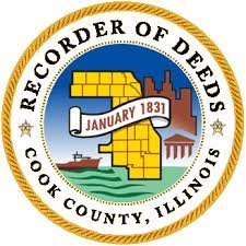 Cook county recorder of deeds. Cook County Recorder Of Deeds Property After Death Annual Forum Commissioner Britton