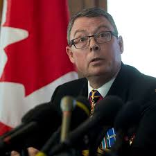 Questions abound over 'ugly' defence procurement system following Mark Norman  case