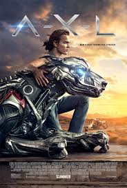 Download Reported A X L A X L 2018 1080p Nf Webrip Dd5 1 X264 Cm Rss Generated With Fetchrss Hd Movies Download Free Movies Online Full Movies