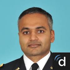 Dr. Harsha Setty, MD