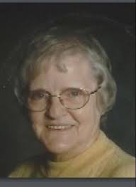 Patricia Newman Obituary (1939