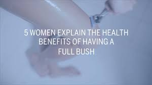 How to soften pubic hair. Fur Oil Made My Pubic Hair Softer Health Com